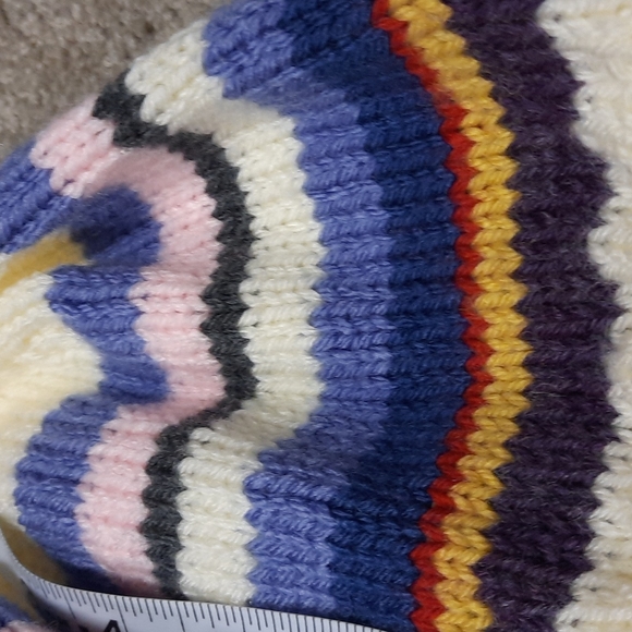 Aunt Martha Amish knitted hats, made with love - Picture 4 of 7